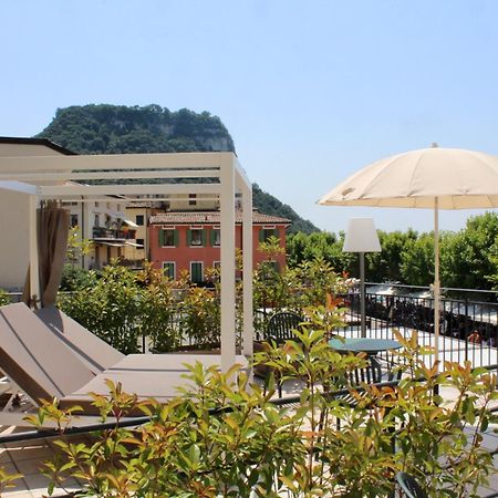 Hotel Tre Corone Garda  Ngoại thất bức ảnh