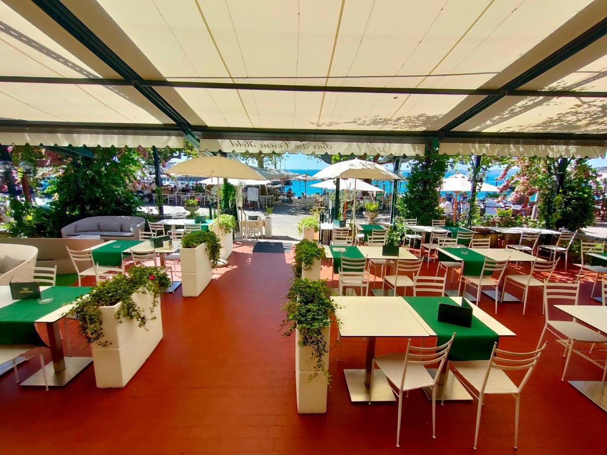 Hotel Tre Corone Garda  Ngoại thất bức ảnh