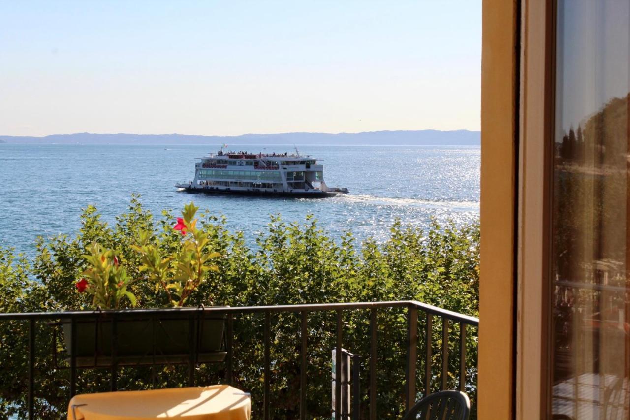 Hotel Tre Corone Garda  Ngoại thất bức ảnh
