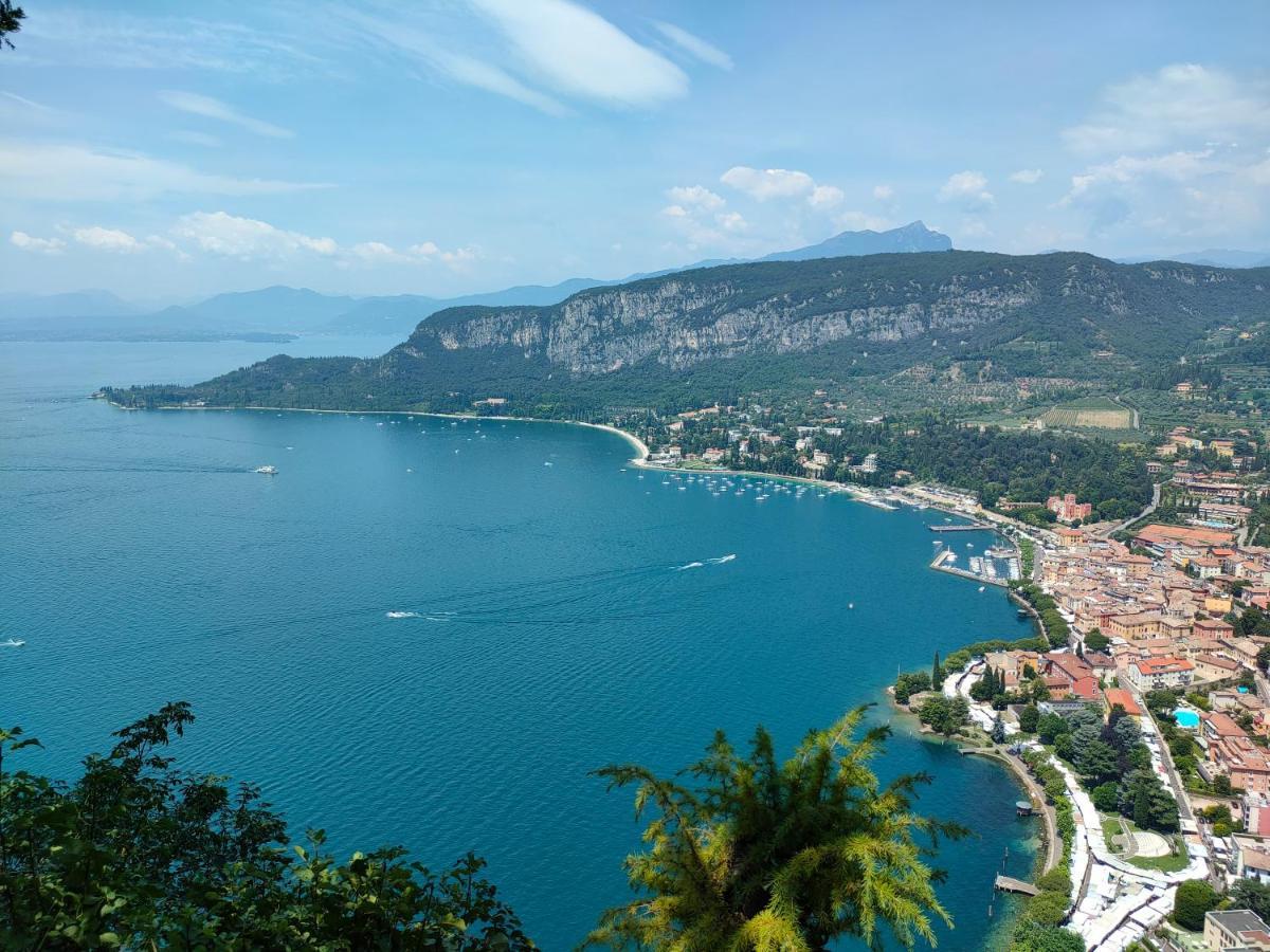 Hotel Tre Corone Garda  Ngoại thất bức ảnh
