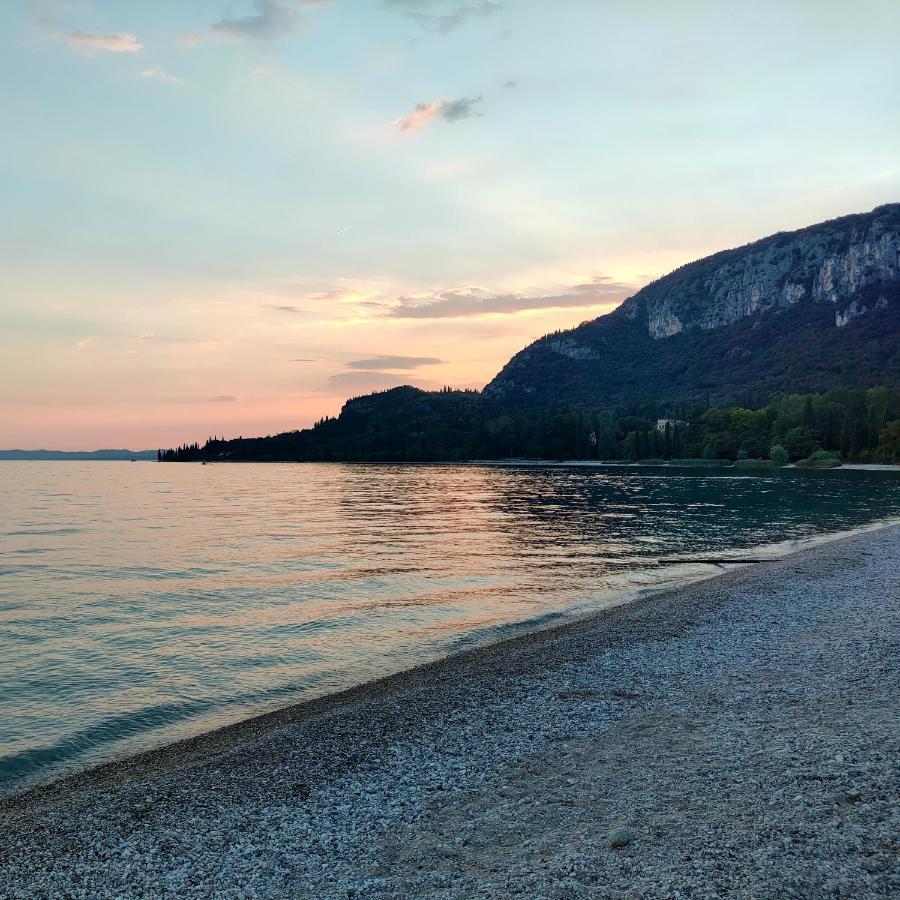 Hotel Tre Corone Garda  Ngoại thất bức ảnh