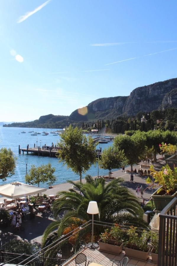Hotel Tre Corone Garda  Ngoại thất bức ảnh