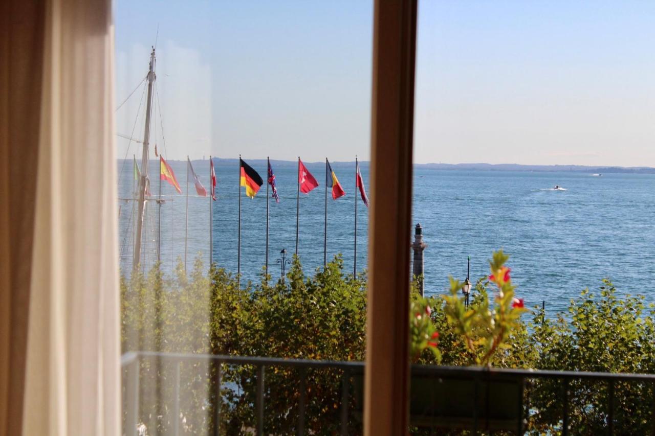 Hotel Tre Corone Garda  Ngoại thất bức ảnh