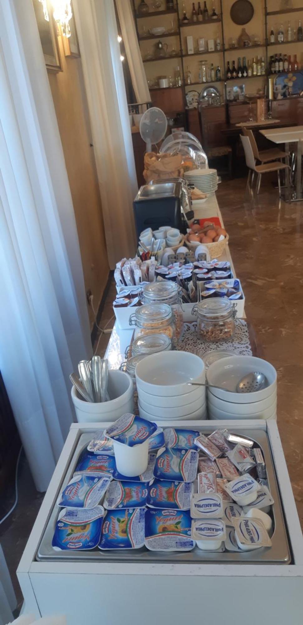 Hotel Tre Corone Garda  Ngoại thất bức ảnh